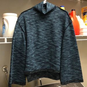 Free People Sunny Days Turtleneck